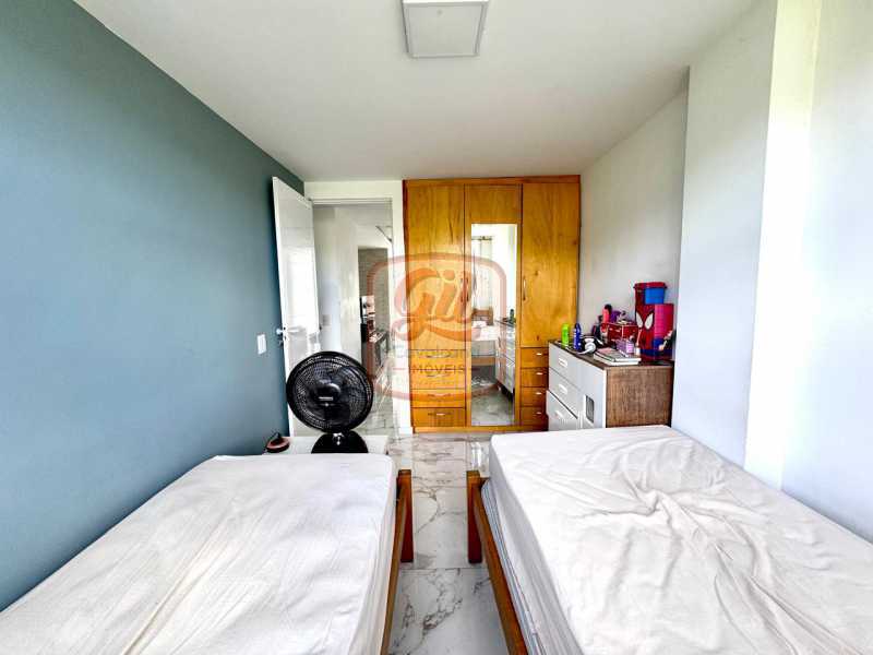 Apartamento à venda com 2 quartos, 56m² - Foto 21