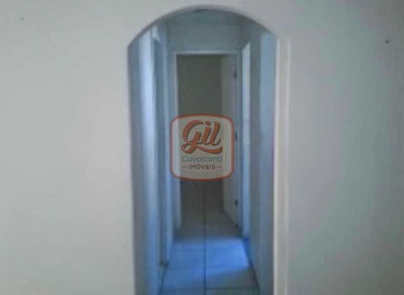 Apartamento à venda com 2 quartos, 41m² - Foto 5