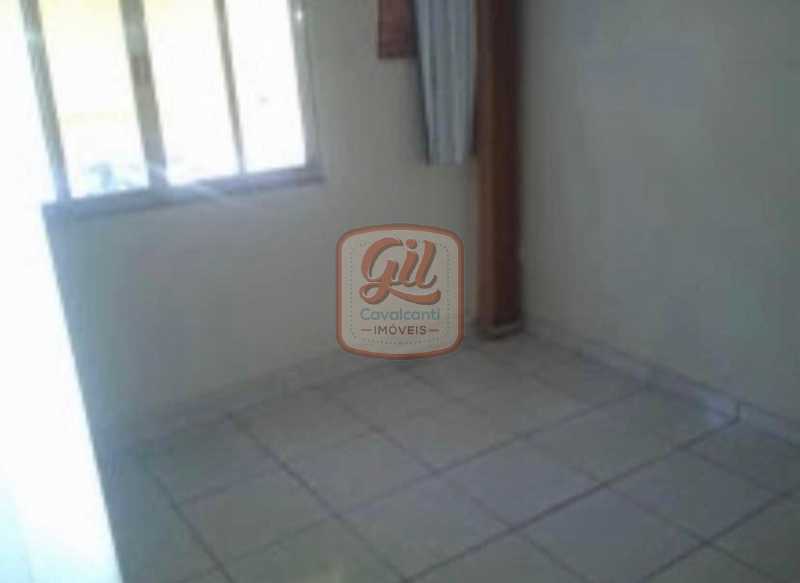 Apartamento à venda com 2 quartos, 41m² - Foto 7