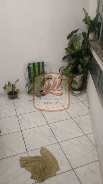 Apartamento à venda com 2 quartos, 50m² - Foto 10