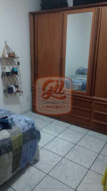 Apartamento à venda com 2 quartos, 50m² - Foto 6