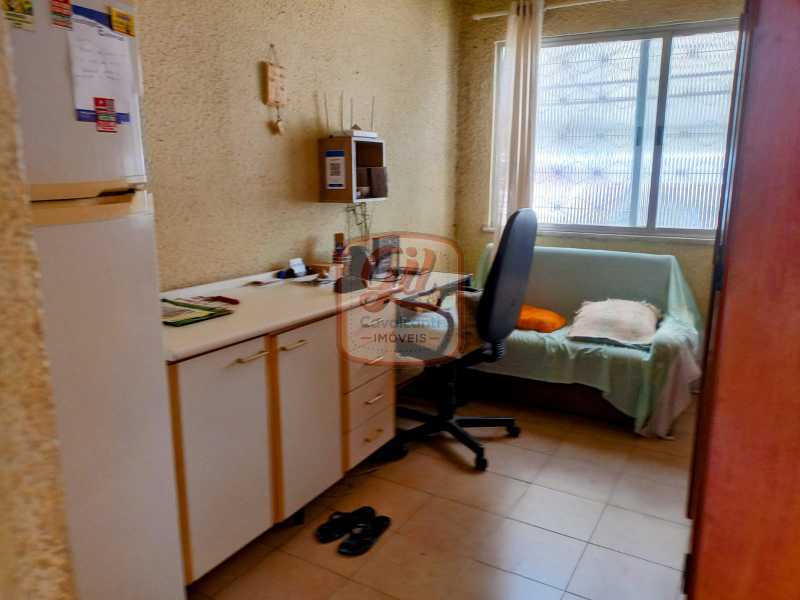 Casa de Condomínio à venda com 3 quartos, 180m² - Foto 15