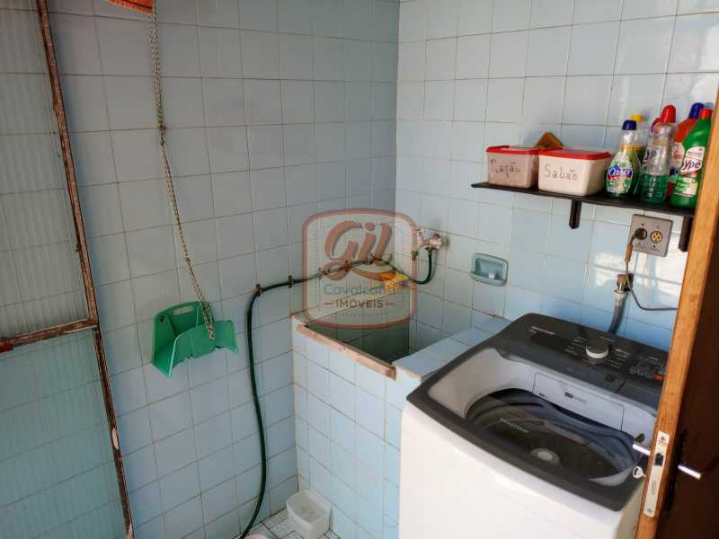 Casa de Condomínio à venda com 3 quartos, 180m² - Foto 13