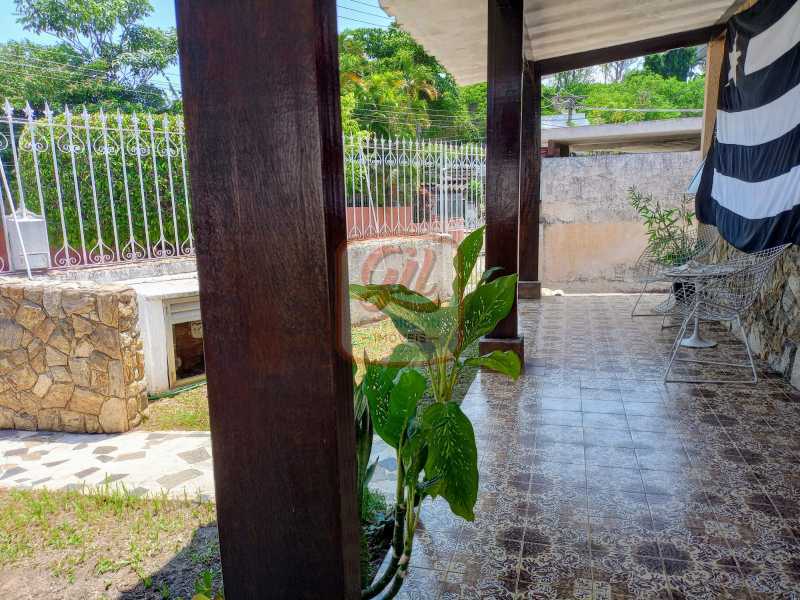 Casa de Condomínio à venda com 3 quartos, 180m² - Foto 4