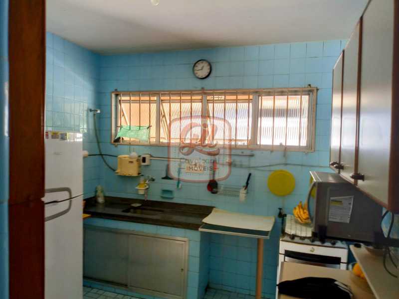 Casa de Condomínio à venda com 3 quartos, 180m² - Foto 12