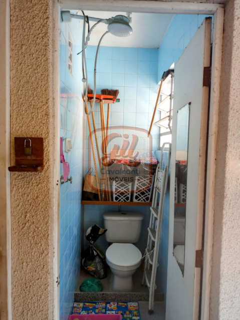 Casa de Condomínio à venda com 3 quartos, 180m² - Foto 24