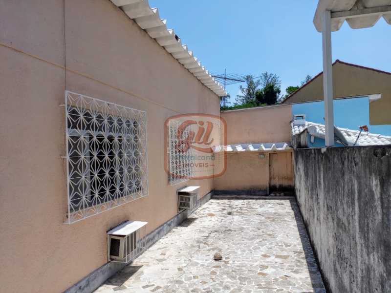 Casa de Condomínio à venda com 3 quartos, 180m² - Foto 20