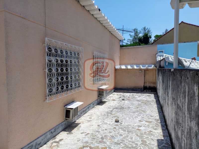 Casa de Condomínio à venda com 3 quartos, 180m² - Foto 22