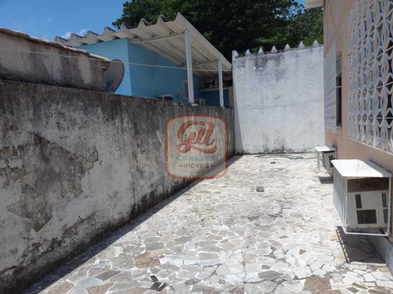 Casa de Condomínio à venda com 3 quartos, 180m² - Foto 23