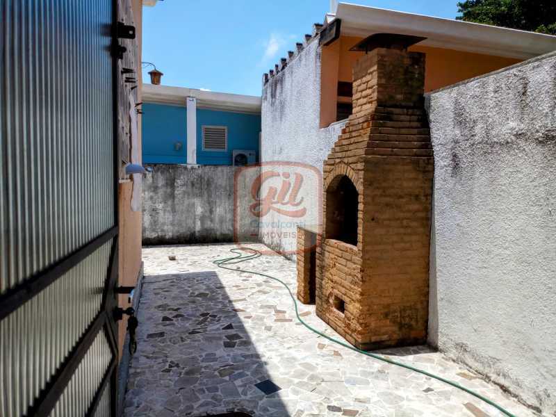 Casa de Condomínio à venda com 3 quartos, 180m² - Foto 21