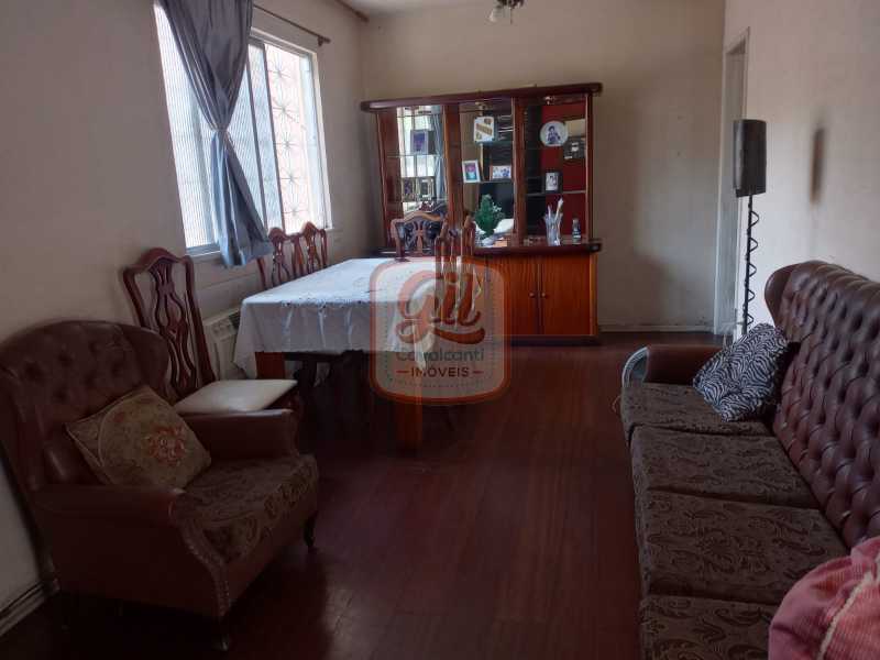 Casa de Condomínio à venda com 3 quartos, 180m² - Foto 10