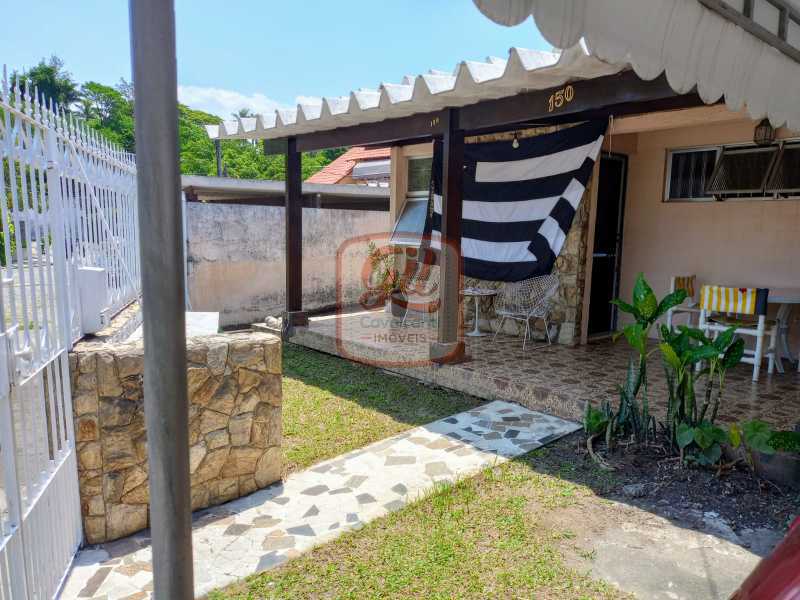 Casa de Condomínio à venda com 3 quartos, 180m² - Foto 5