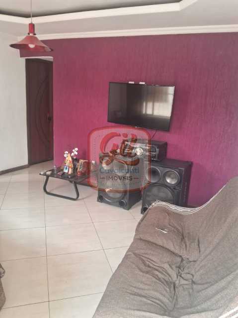 Apartamento à venda com 2 quartos, 111m² - Foto 1