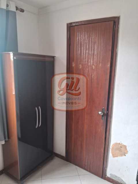 Apartamento à venda com 2 quartos, 111m² - Foto 10