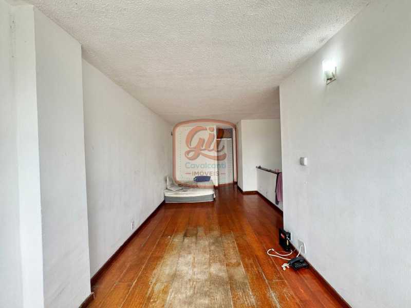 Apartamento à venda com 2 quartos, 56m² - Foto 5