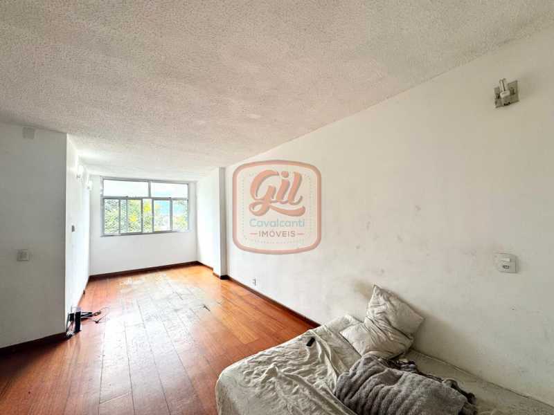 Apartamento à venda com 2 quartos, 56m² - Foto 6