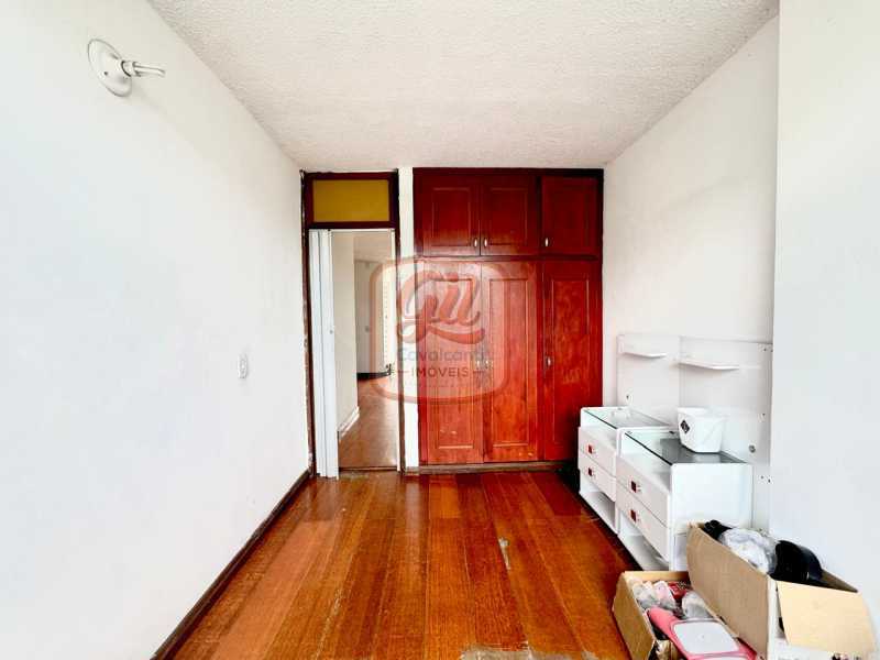 Apartamento à venda com 2 quartos, 56m² - Foto 7