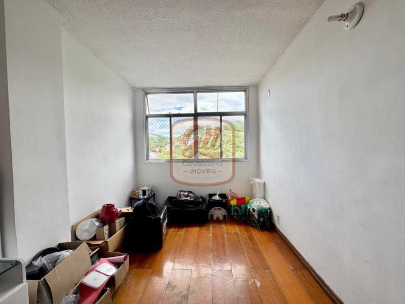 Apartamento à venda com 2 quartos, 56m² - Foto 8