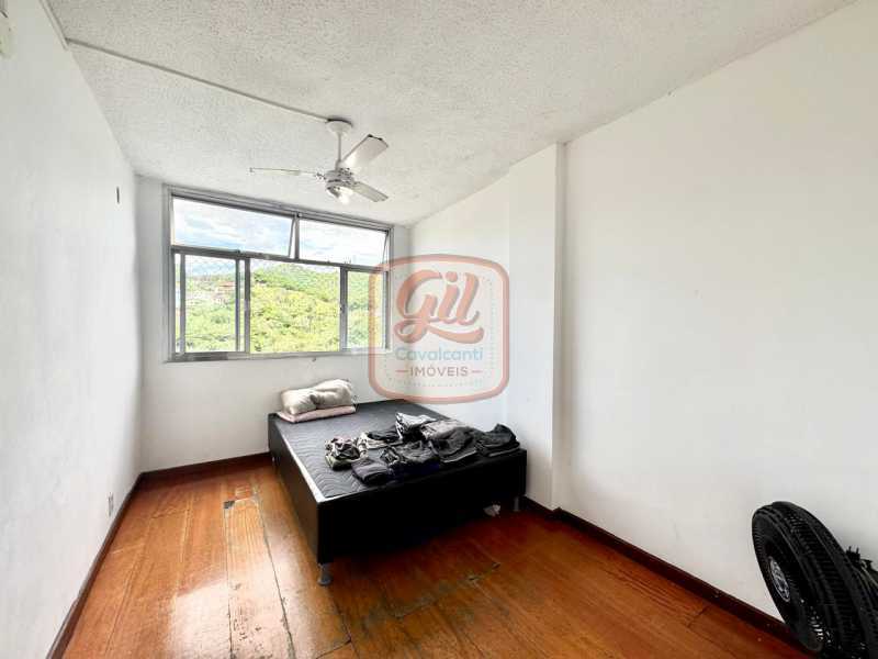 Apartamento à venda com 2 quartos, 56m² - Foto 9