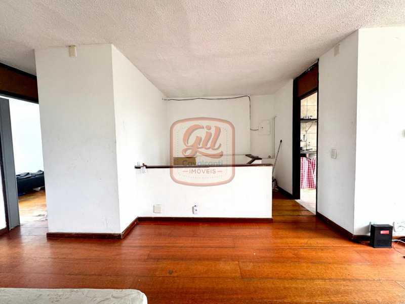 Apartamento à venda com 2 quartos, 56m² - Foto 4