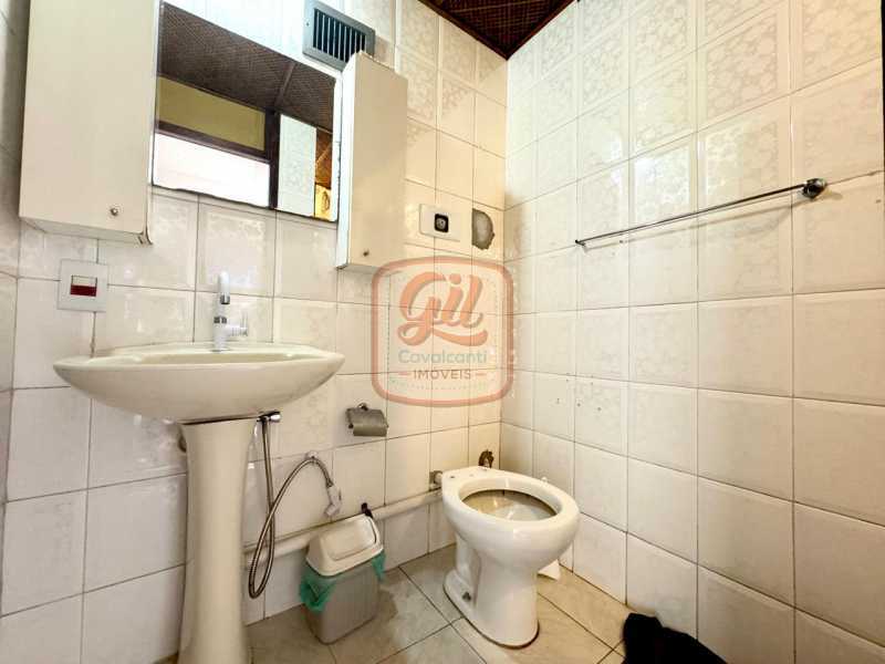 Apartamento à venda com 2 quartos, 56m² - Foto 12