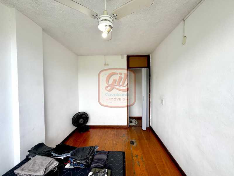 Apartamento à venda com 2 quartos, 56m² - Foto 14