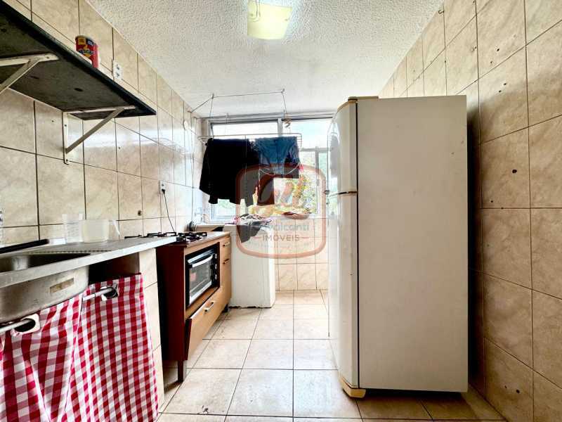 Apartamento à venda com 2 quartos, 56m² - Foto 10