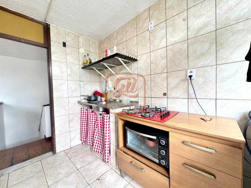 Apartamento à venda com 2 quartos, 56m² - Foto 11