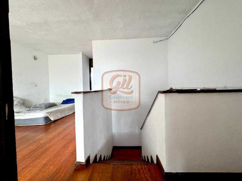 Apartamento à venda com 2 quartos, 56m² - Foto 3