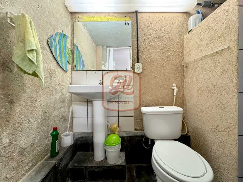 Casa de Condomínio à venda com 2 quartos, 119m² - Foto 30