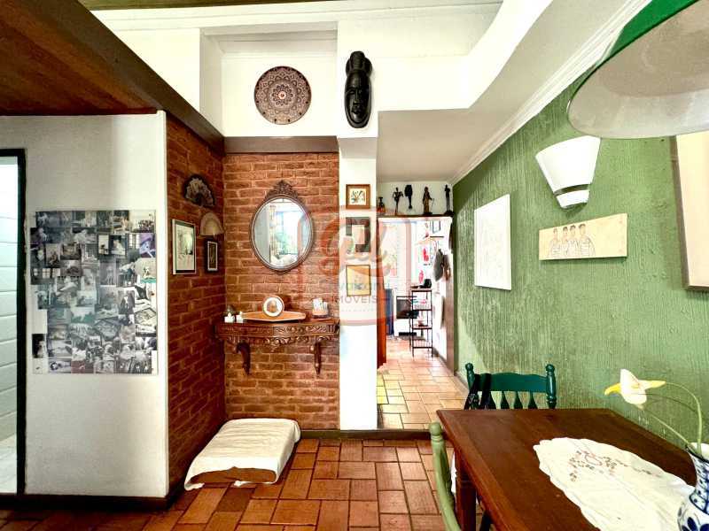 Casa de Condomínio à venda com 2 quartos, 119m² - Foto 14