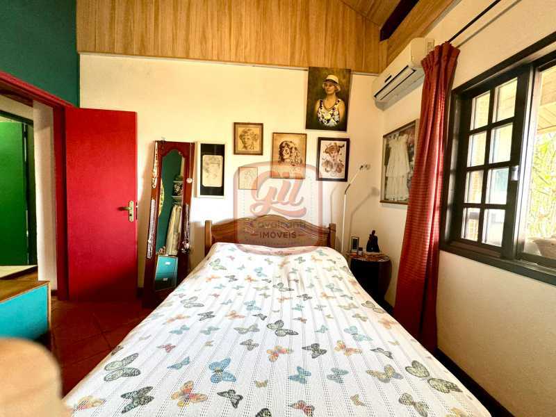 Casa de Condomínio à venda com 2 quartos, 119m² - Foto 25