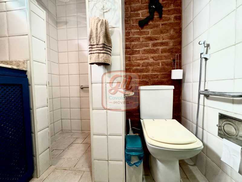 Casa de Condomínio à venda com 2 quartos, 119m² - Foto 27