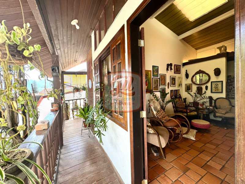 Casa de Condomínio à venda com 2 quartos, 119m² - Foto 12