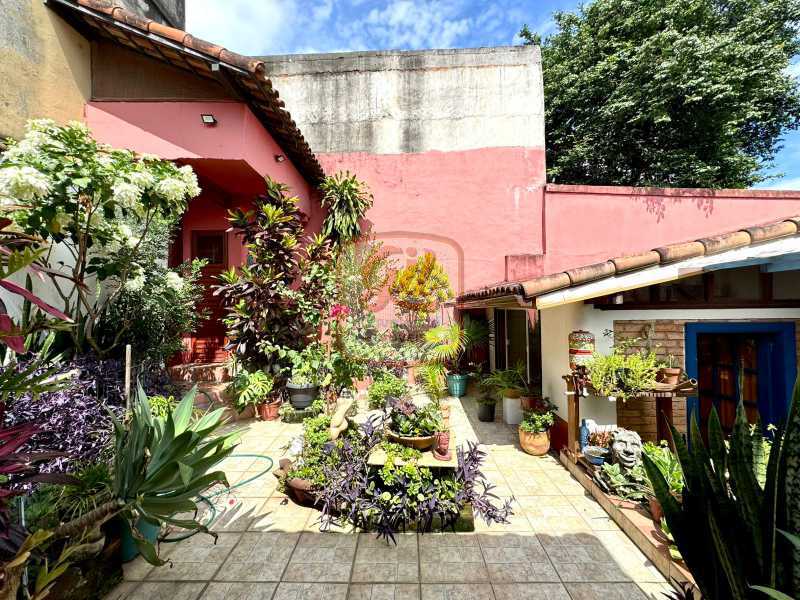 Casa de Condomínio à venda com 2 quartos, 119m² - Foto 5