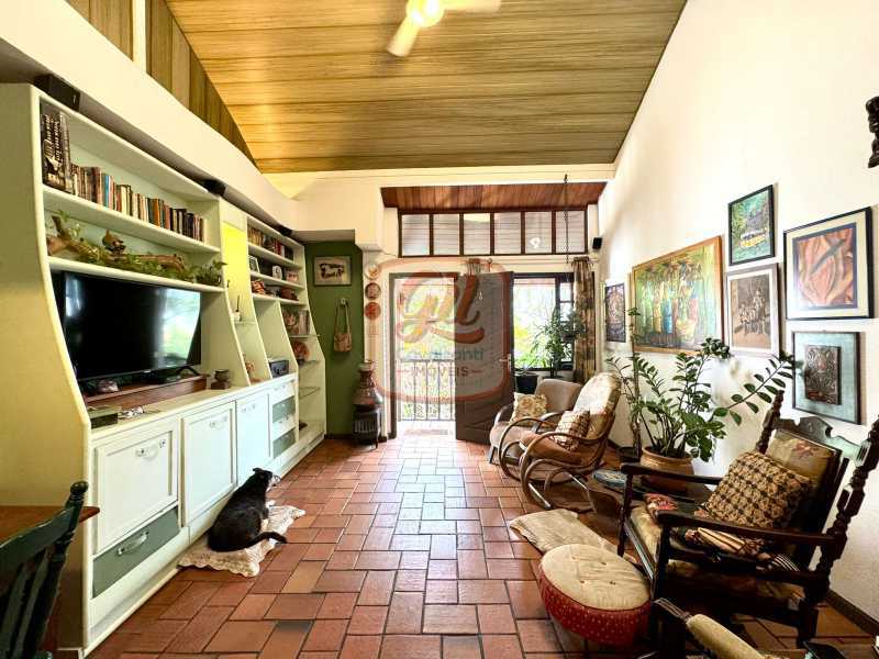 Casa de Condomínio à venda com 2 quartos, 119m² - Foto 15