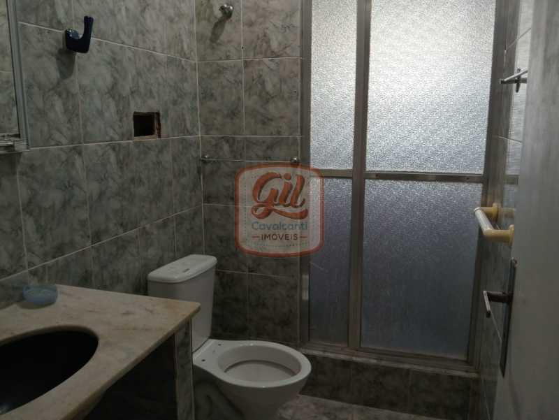 Casa à venda com 2 quartos, 88m² - Foto 7