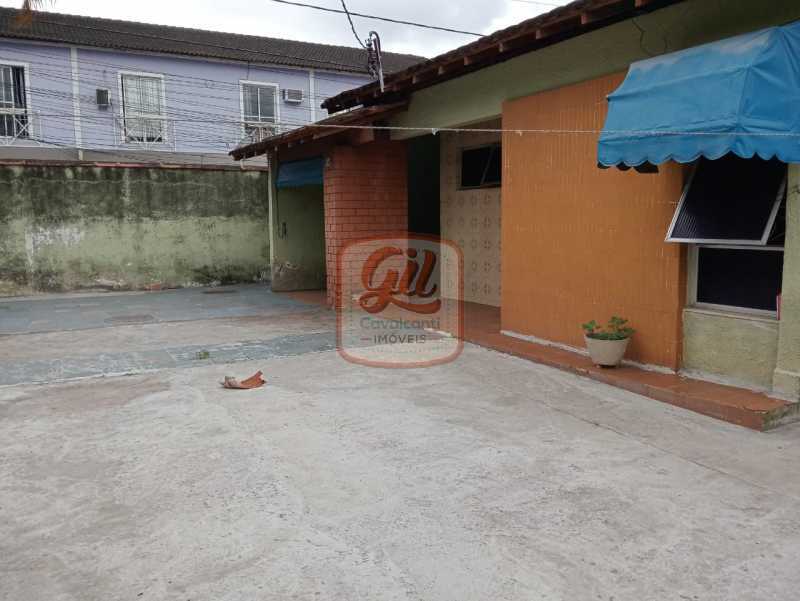 Casa à venda com 2 quartos, 88m² - Foto 19