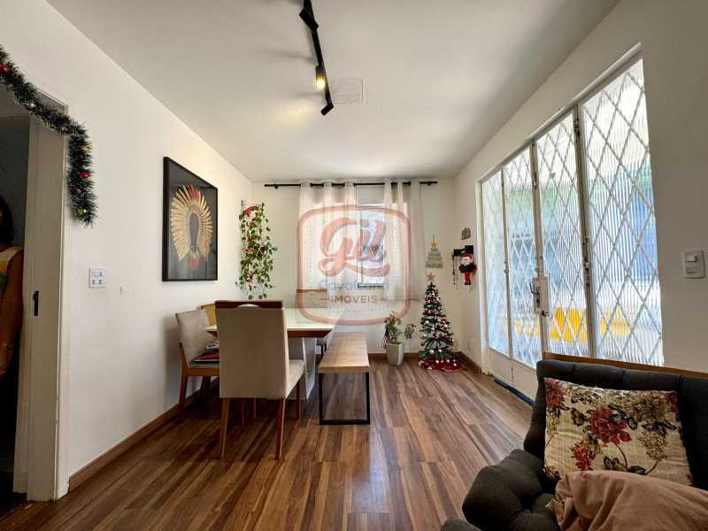 Casa à venda com 2 quartos, 131m² - Foto 23