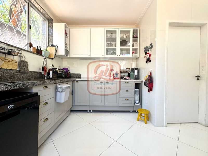 Casa à venda com 2 quartos, 131m² - Foto 17