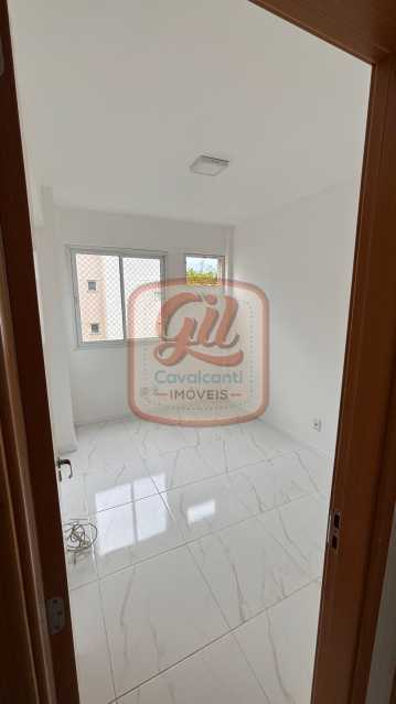 Apartamento à venda com 3 quartos, 75m² - Foto 12