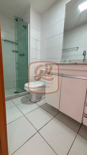 Apartamento à venda com 3 quartos, 75m² - Foto 11