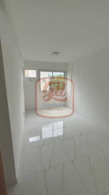 Apartamento à venda com 3 quartos, 75m² - Foto 13