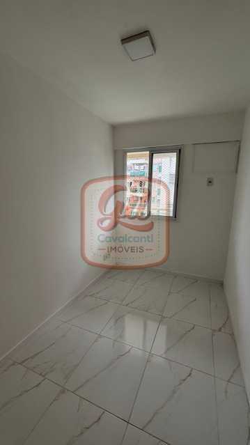 Apartamento à venda com 3 quartos, 75m² - Foto 14