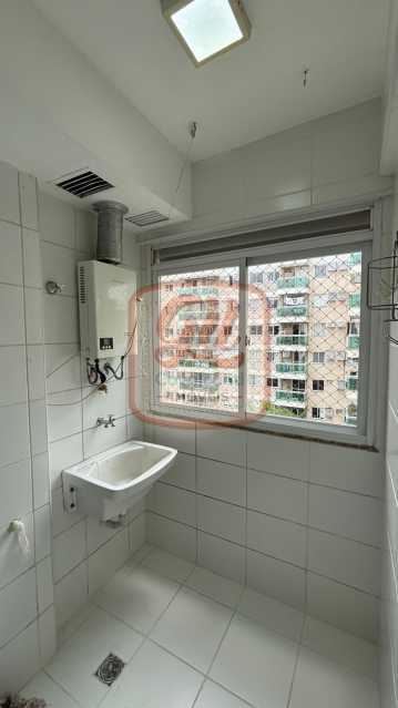 Apartamento à venda com 3 quartos, 75m² - Foto 5