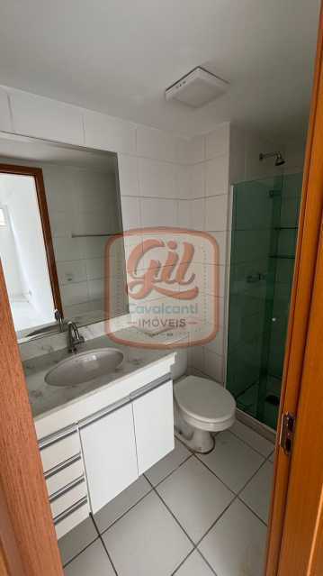 Apartamento à venda com 3 quartos, 75m² - Foto 19