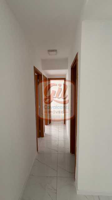 Apartamento à venda com 3 quartos, 75m² - Foto 8