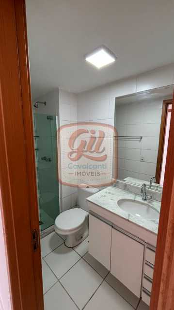 Apartamento à venda com 3 quartos, 75m² - Foto 21