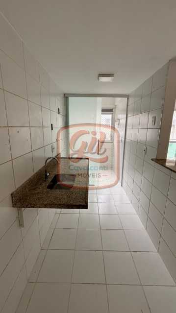 Apartamento à venda com 3 quartos, 75m² - Foto 4