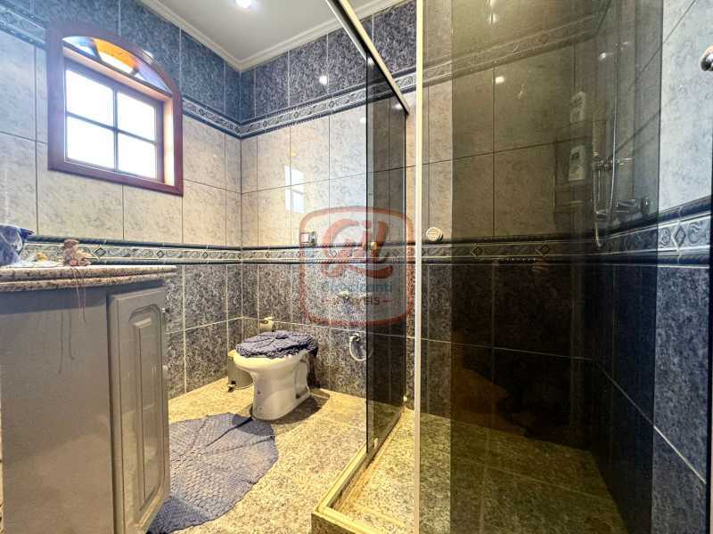 Casa de Condomínio à venda com 5 quartos, 475m² - Foto 19